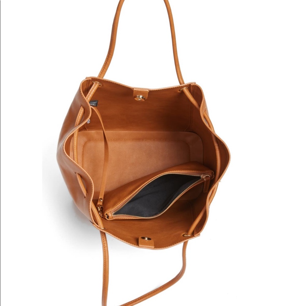 Phase 3 Drawstring Leather Bag *Without Pouch - image 3